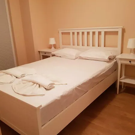 Messembria Apartament Apartament