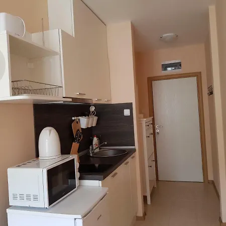 Apartament Messembria Apartament Sunny Beach