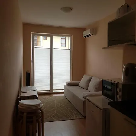 Messembria Apartament * Sunny Beach