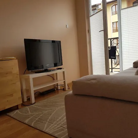 Apartament Messembria Apartament